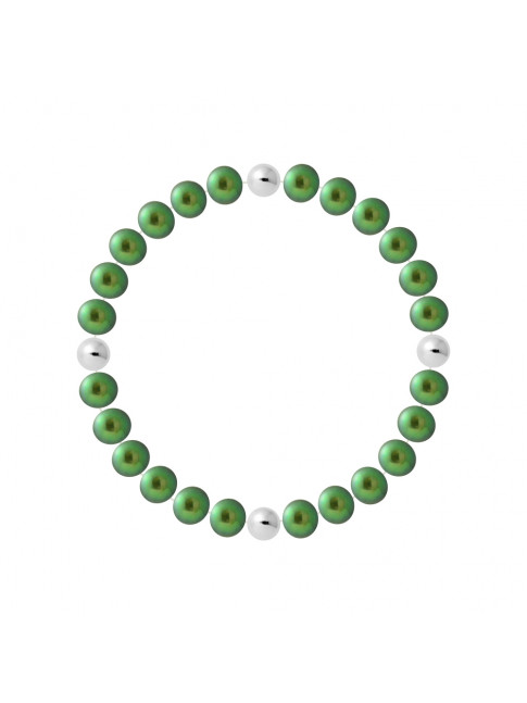 Bracelet Be Loved Green