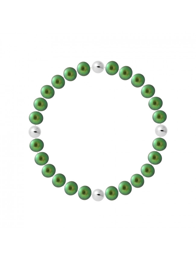 Bracelet Be Loved Green