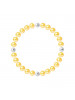 Bracelet Be Loved Yellow