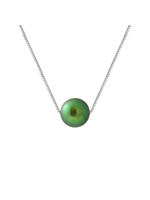 Collier Alison Green