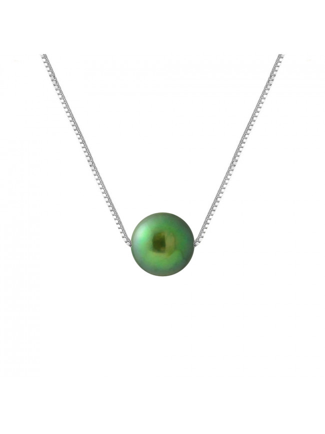 Collier Alison Green