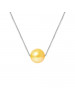 Collier Alison Gold