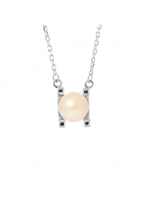 Collier Anna Pink