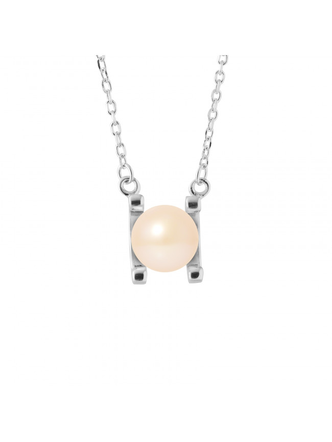 Collier Anna Pink