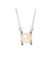 Collier Anna Pink