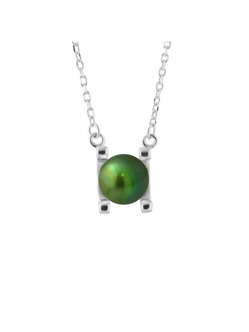 Collier Anna Green