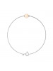Bracelet Grace Pink