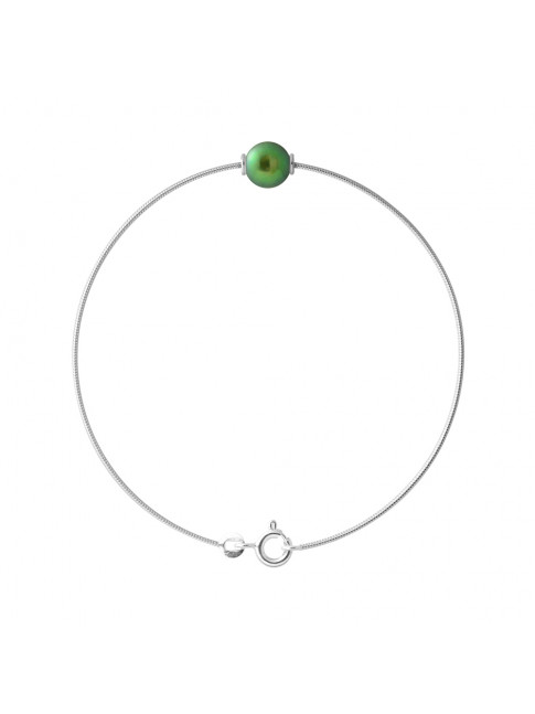 Bracelet Grace Green