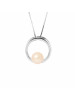Collier Maggie Pink