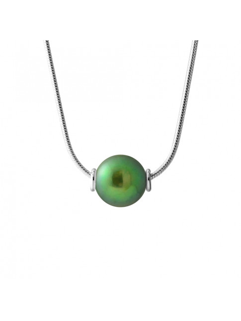 Collier Gina Green