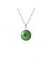 Collier Lucy Green