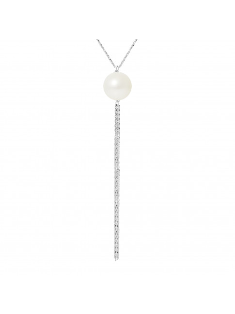 Collier Eleanor White