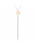 Collier Eleanor Pink