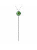 Collier Eleanor Green