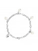 Bracelet Emma White