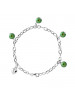 Bracelet Emma Green