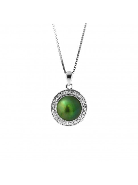 Collier Lisa Green
