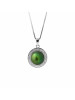 Collier Lisa Green