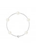 Bracelet Eve White