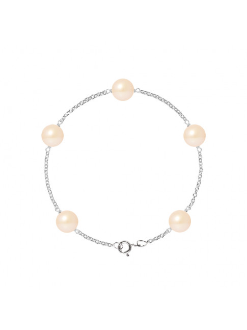 Bracelet Eve Pink