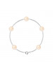 Bracelet Eve Pink