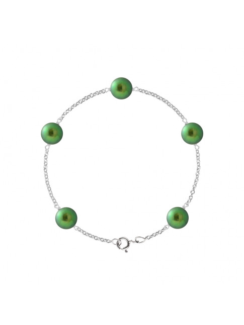 Bracelet Eve Green