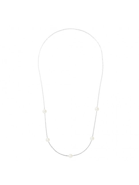 Collier Linda White