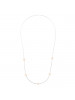 Collier Linda Pink