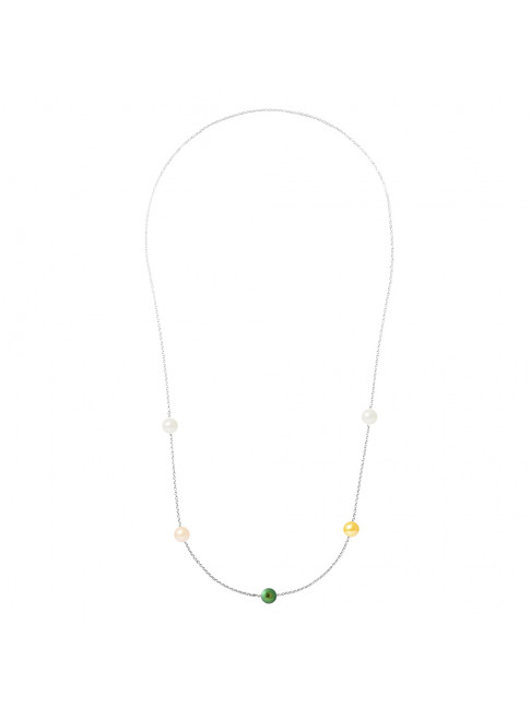 Collier Linda Multicolor
