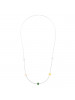 Collier Linda Multicolor