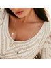Collier Linda Multicolor