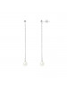 Boucles d'Oreilles Carol White