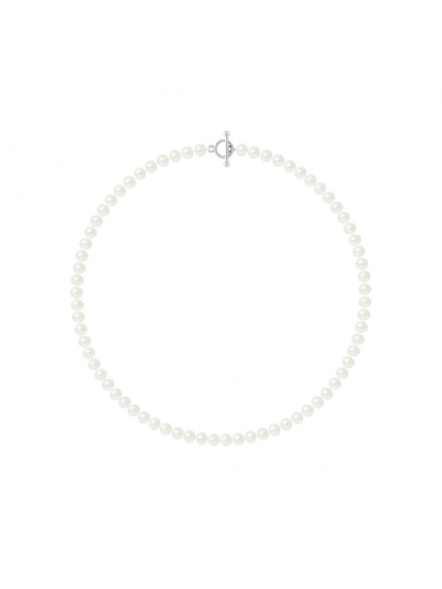 Collier Joanna White