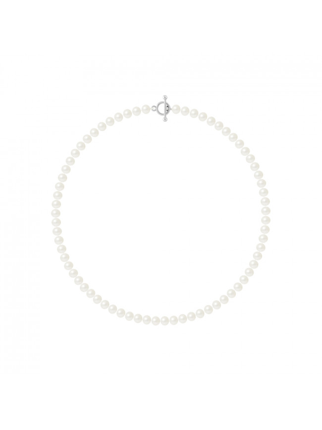 Collier Joanna White