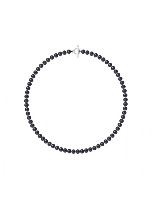 Collier Joanna Black