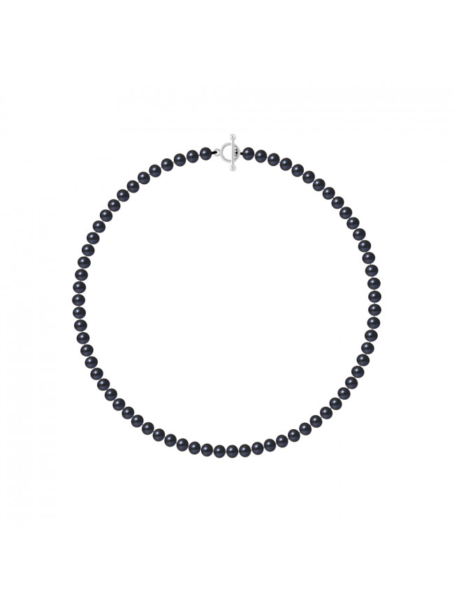 Collier Joanna Black