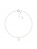 Collier Camilla White