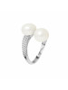 Bague Gaby White