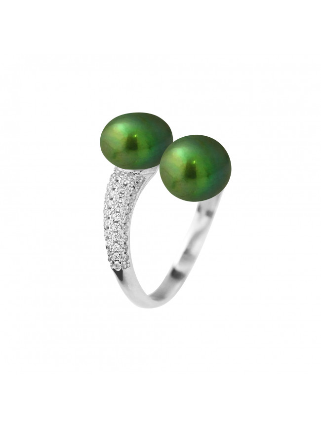 Bague Gaby Green