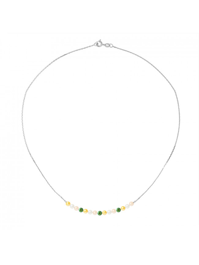 Collier Frances Multicolor