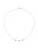 Collier Frances Multicolor