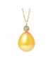 Collier Franny Gold