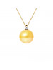 Collier Brenna Gold