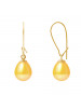 Boucles d'Oreilles Janet Gold