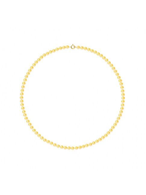 Collier Cheryl Gold