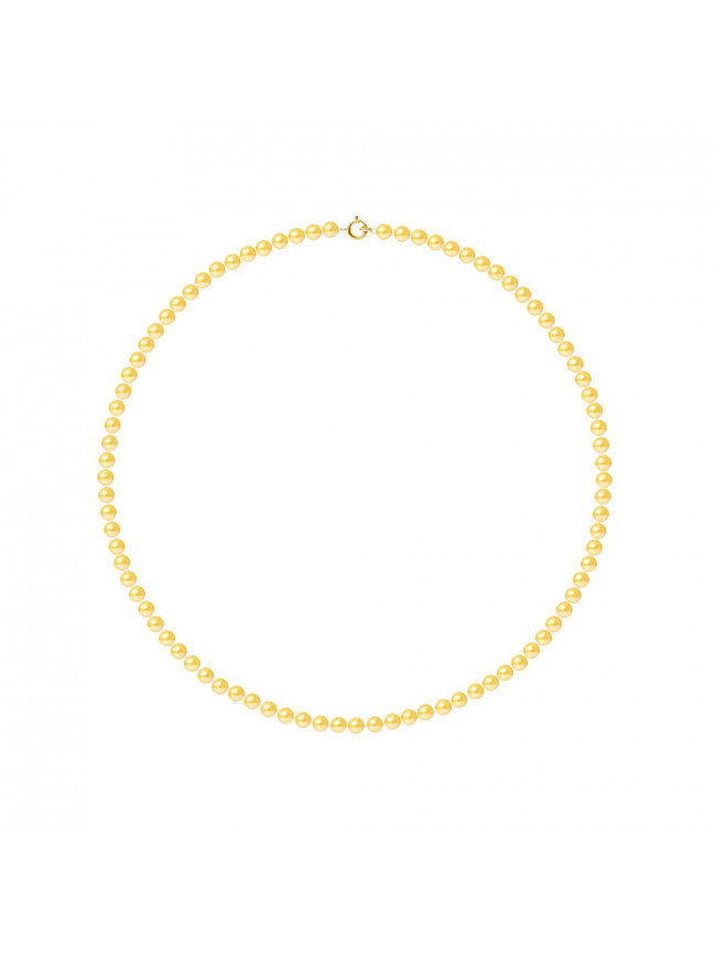 Collier Cheryl Gold