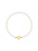 Bracelet Gerri White - Or Jaune
