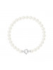 Bracelet Gerri White - Or Blanc