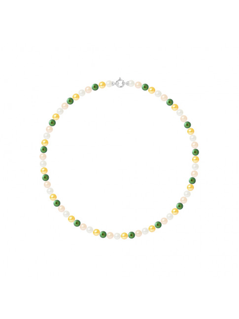 Collier Gerri Multicolor