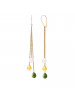 Boucles d'Oreilles Jan 